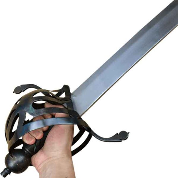 Dusack Saber Sword