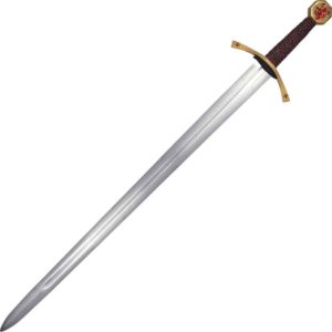 Robert I Sword