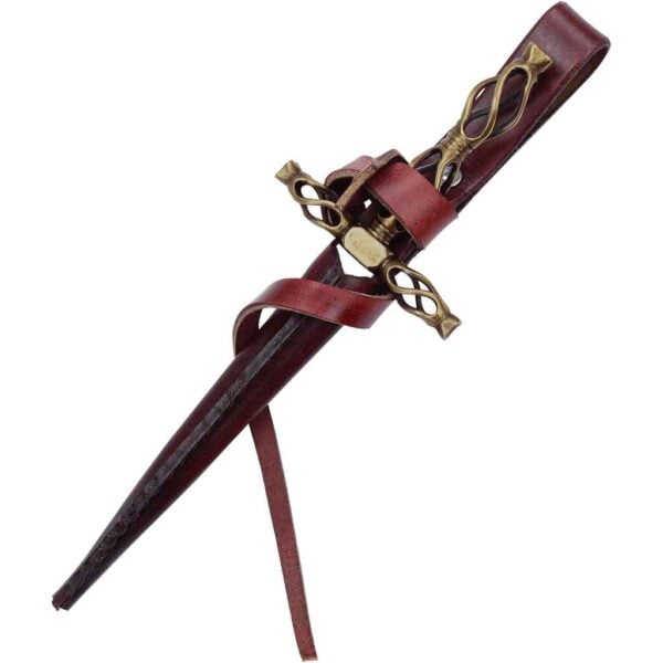 Courtly Stiletto