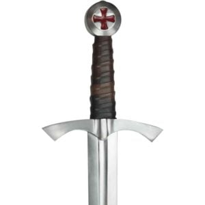 Scottish Knight Templar Sword