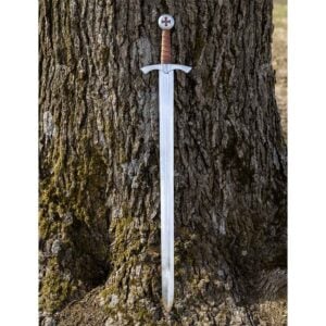 Scottish Knight Templar Sword