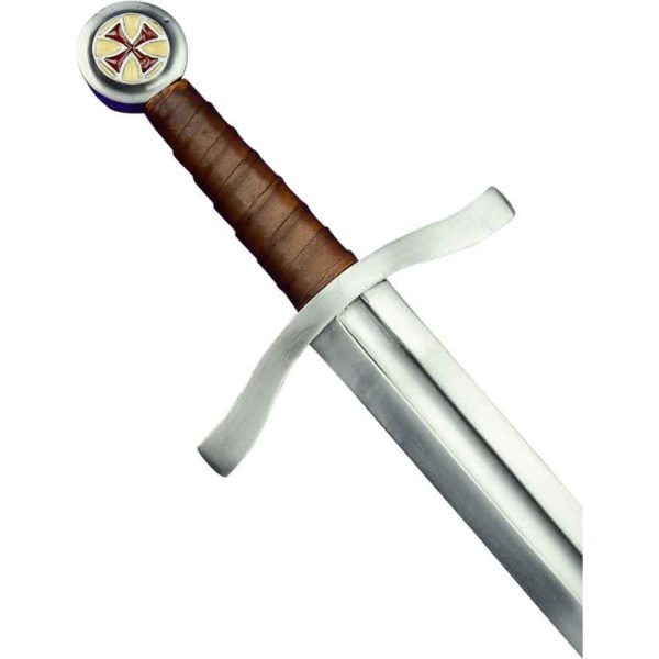 Knight's Templar Arming Sword