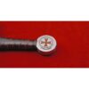 Templar Cross Sword