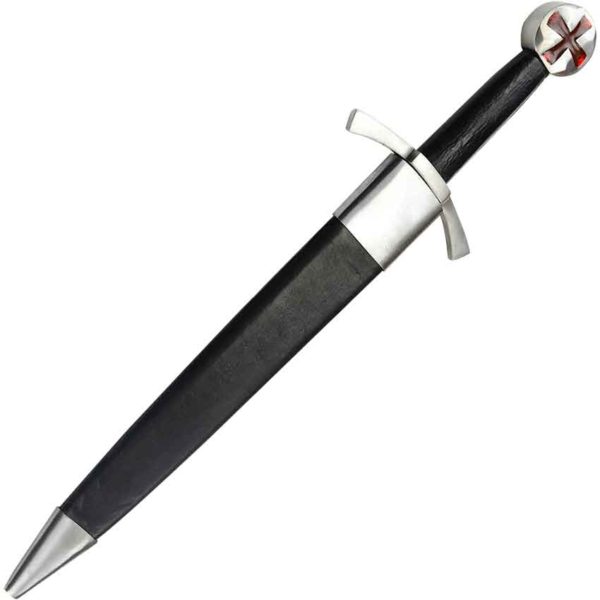 Templar Knight Dagger