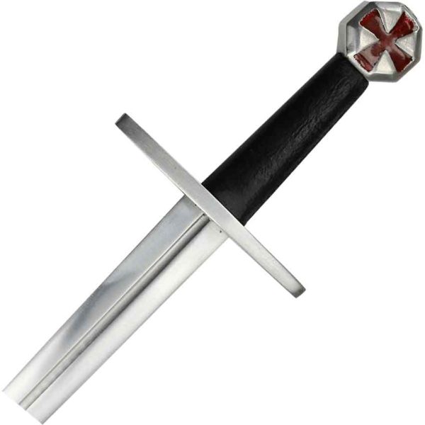Crusading Knight Dagger