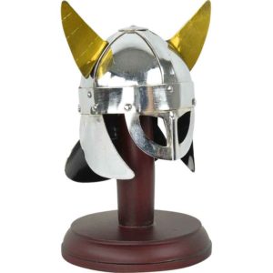 Mini Viking Reaver Helm