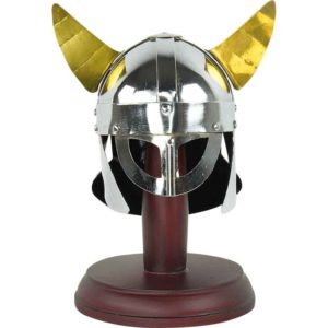 Mini Viking Reaver Helm