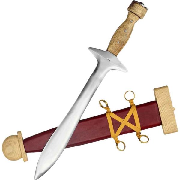 Greek Xiphos Dagger
