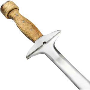Greek Xiphos Dagger