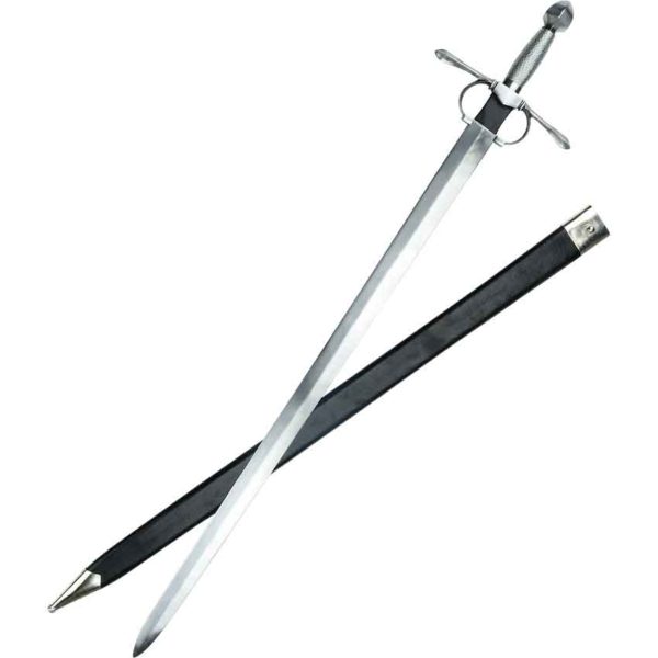 Opera Nova Cut and Thrust Sword