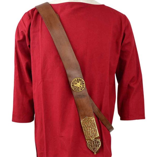 3rd Century Roman Baldric