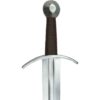Stage Combat Knightly Arming Sword