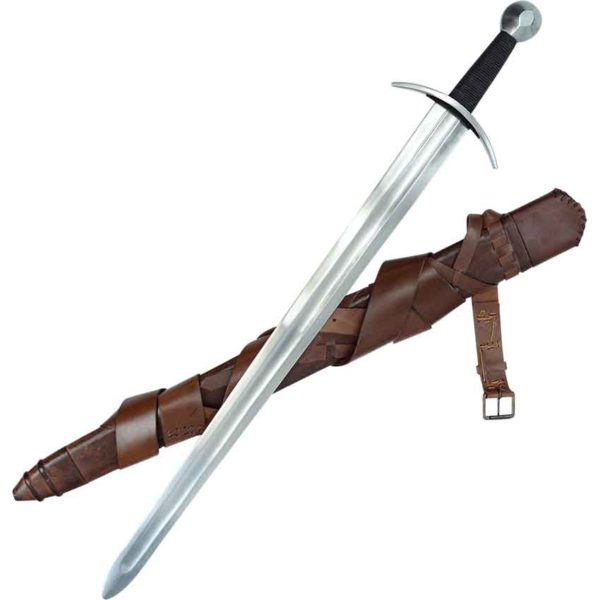 Stage Combat Knightly Arming Sword