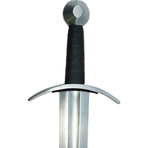 Stage Combat Knightly Arming Sword