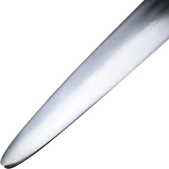 Etched St Maurice Sword
