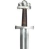 10th Century Norwegian Sword