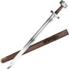 Hedemark Norse Sword