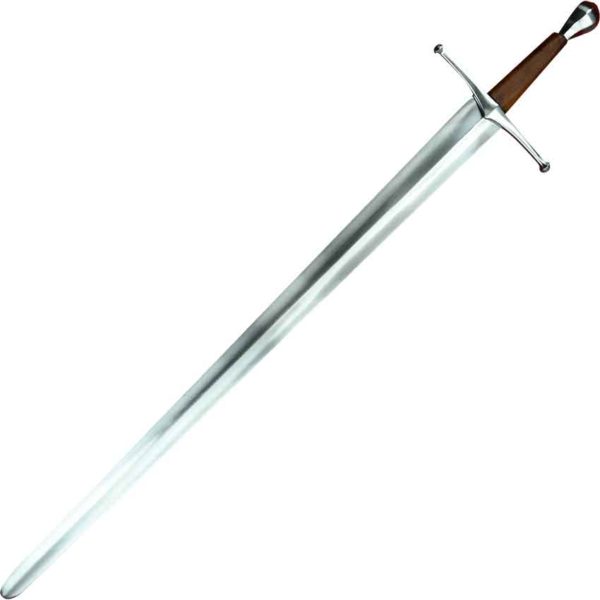 Teutonic Arming Sword