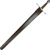 Teutonic Arming Sword