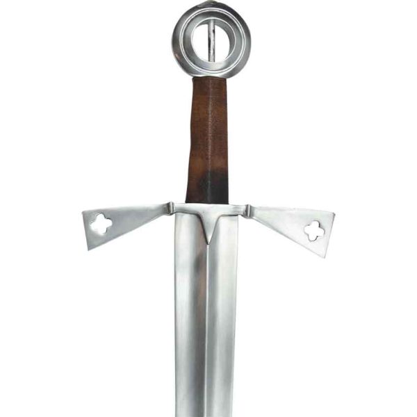 Norse-Gaelic Arming Sword