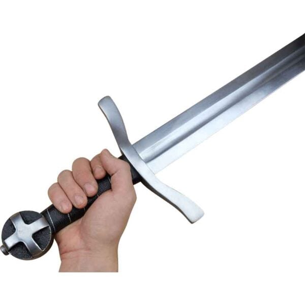 Teutonic Knights Sword