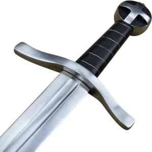 Teutonic Knights Sword