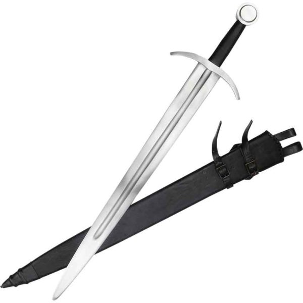 Medieval Gunthur Arming Sword