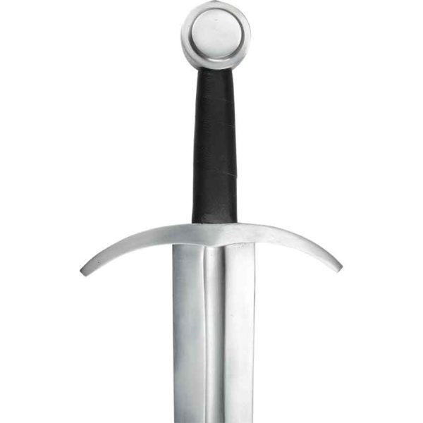 Medieval Gunthur Arming Sword