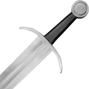 Medieval Gunthur Arming Sword