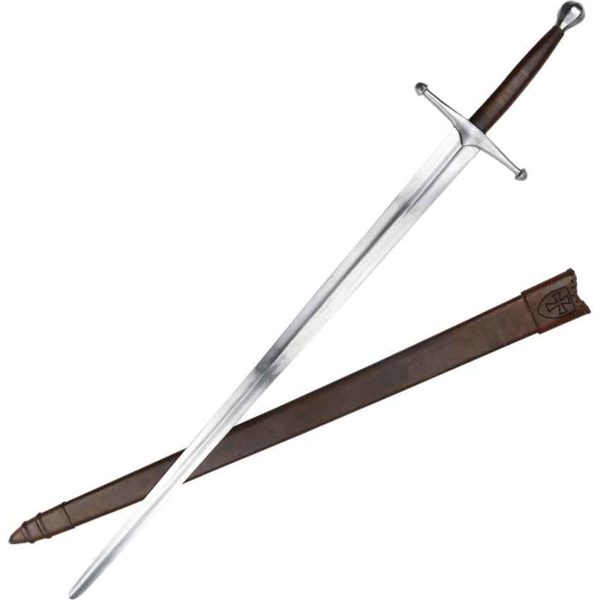 Teutonic German Longsword