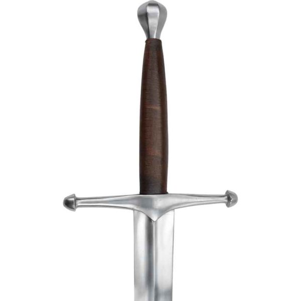 Teutonic German Longsword