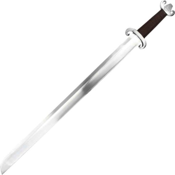 Viking Single-Edged Stage Combat Sword