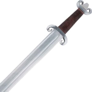 Viking Single-Edged Stage Combat Sword