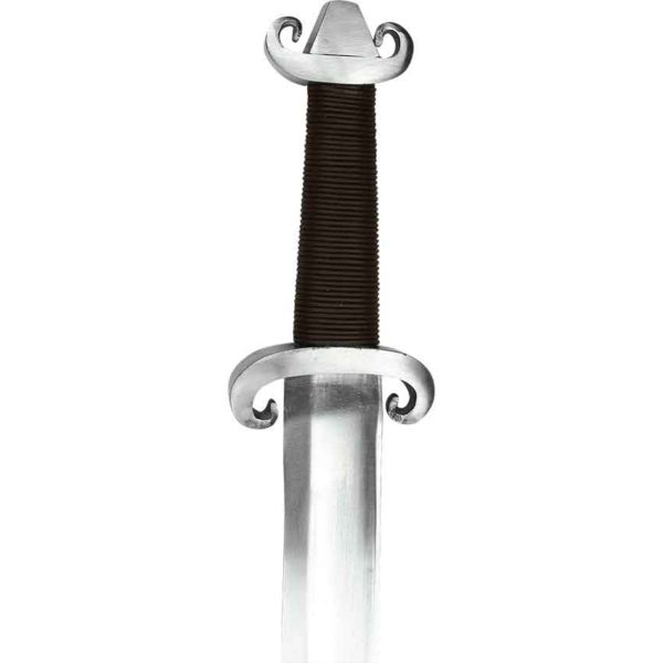 Viking Single-Edged Stage Combat Sword