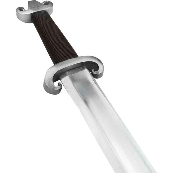 Viking Single-Edged Stage Combat Sword