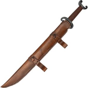 Viking Forged Long Seax