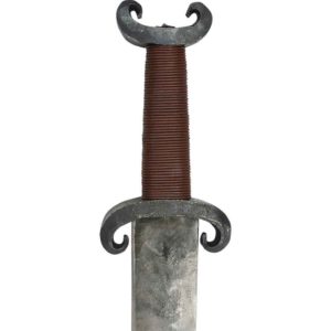 Viking Forged Long Seax