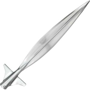 Long Winged Spearhead