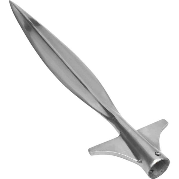 Long Winged Spearhead