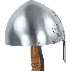 Crusader Nasal Guard Helm