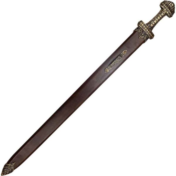 Isle of Eigg Viking Sword