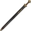 Damascus Viking Jarl Sword