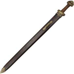 Viking Jarl Sword