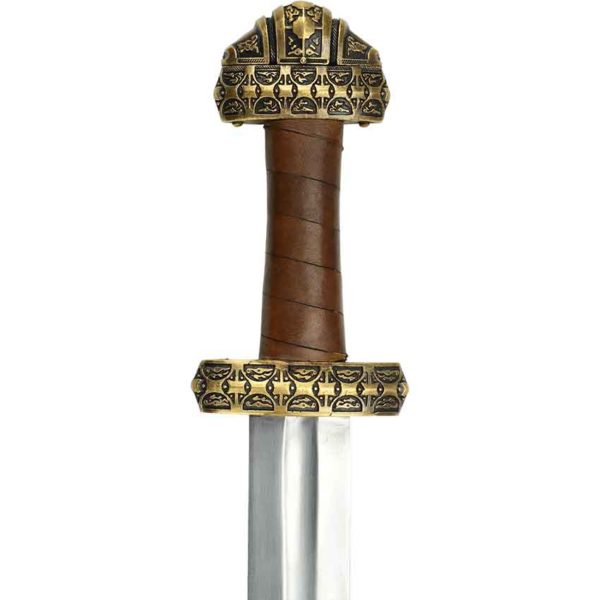 Viking Jarl Sword