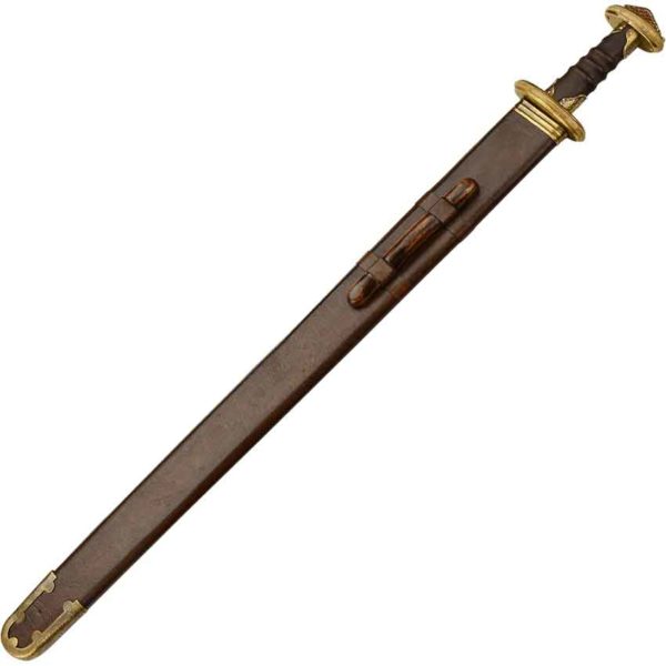 Sutton Hoo Sword