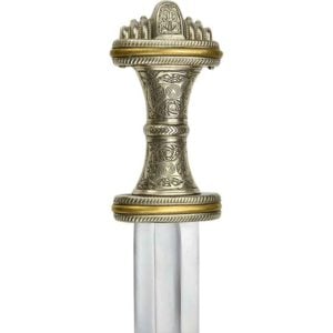 Fetter Lane Saxon Sword