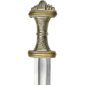 Fetter Lane Saxon Sword