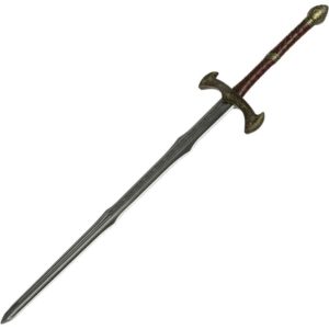 Valhendyr LARP Viking Sword