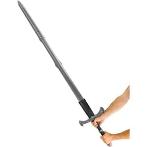 Valhendyr LARP Viking Sword - Colossal