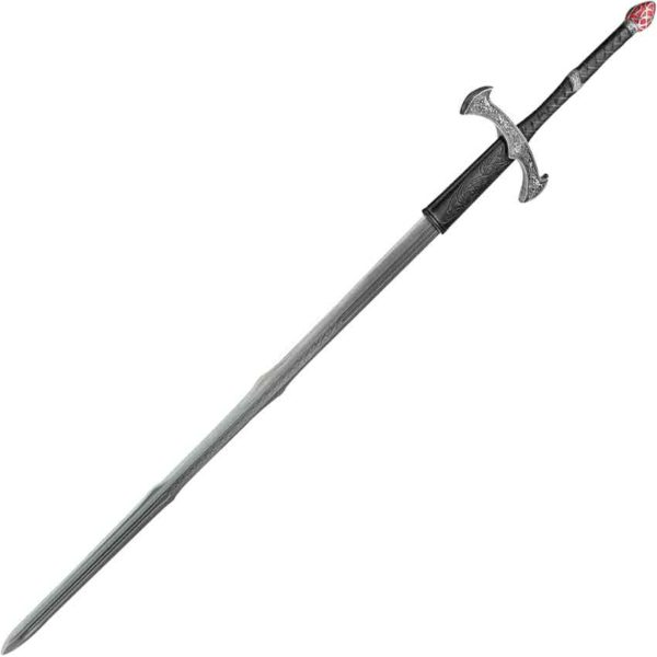 Valhendyr LARP Viking Sword - Colossal